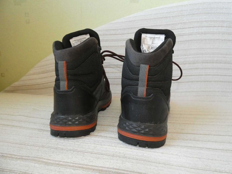 Buty trekkingowe męskie Forclaz MT 100 rozm, 43