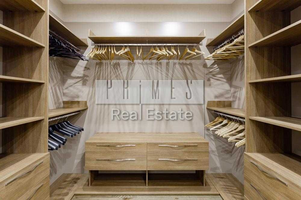 Продаж  5-к дворівневий пентхаус  220м - ЖК Новопечерські Липки.