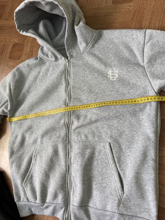 Зіпка на флісі Suvene M