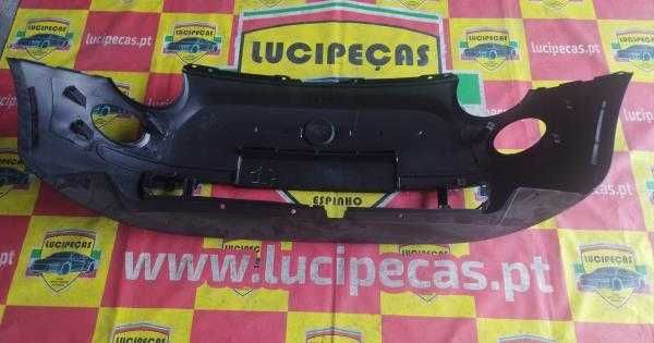 Para-choques Frente Fiat 500 C | 131018