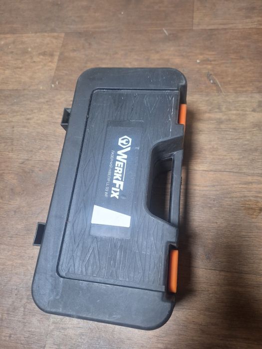 Продам лазерный уровень под ремонт