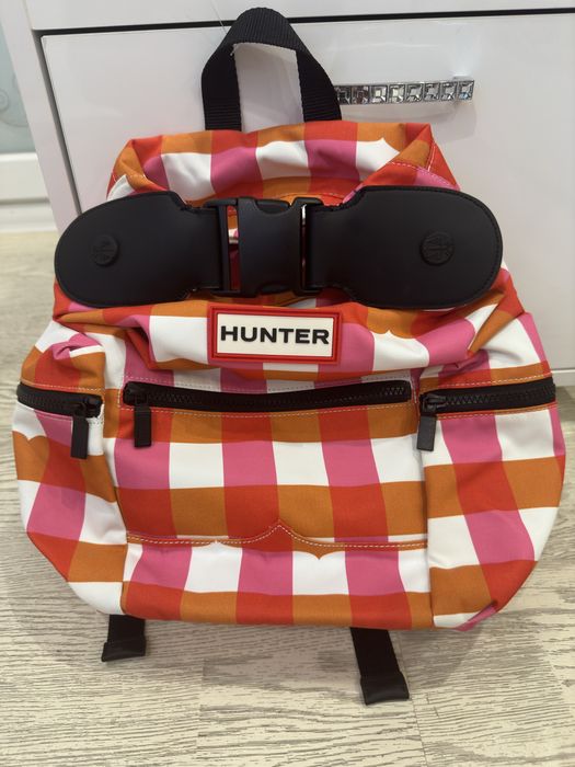 Рюкзак Hunter…………