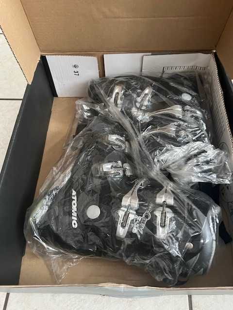 buty narciarskie damskie do sprzedania