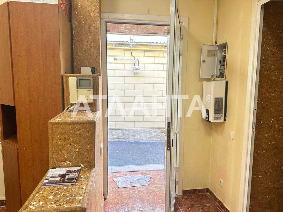 Commercial real estate at st. Kulikovo pole pl Oktyabrskoy revolyutsii pl (area 93 m²) - Atlanta.ua - photo 2