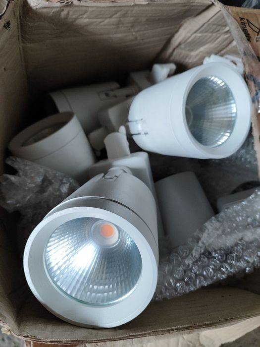 Лампа Sviteco LED TUBE 22W L-1450