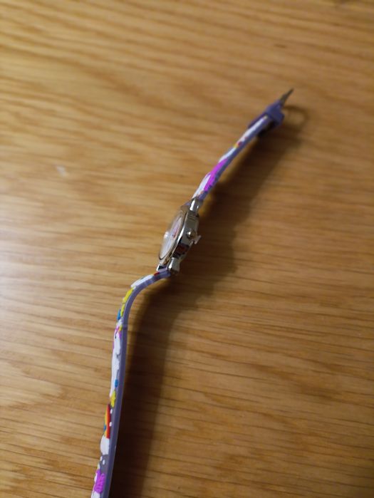 Relógio criança Unicórnio Novo