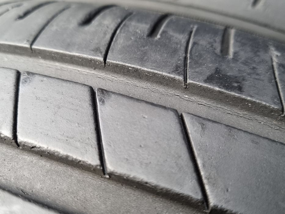 2x 205/55R16 91H Goodyear Efficient Grip Performance
