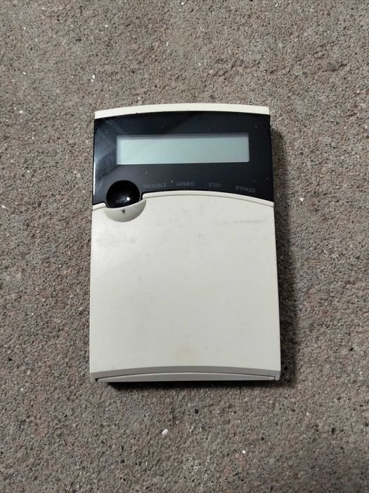 Módulo de Alarme Central CROW