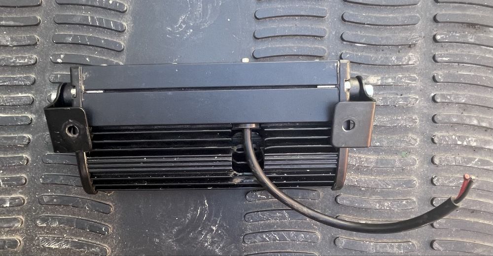 Varias peças para LTR e LTZ K9