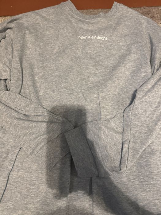 Сукня худі calvin klein