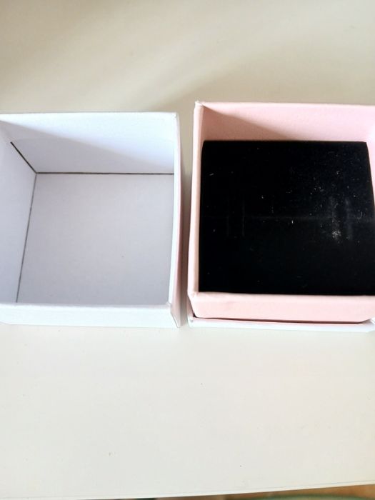 Caixa para conta Pandora