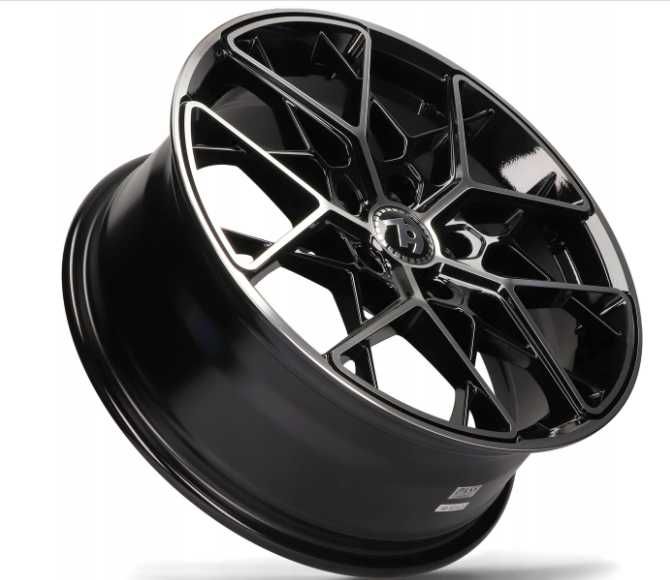 Felgi 16 5x114,3 Opel Vivaro Renault Trafic okazja