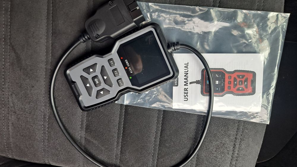 Sprzedam Tester diagnostyczny do samochodu