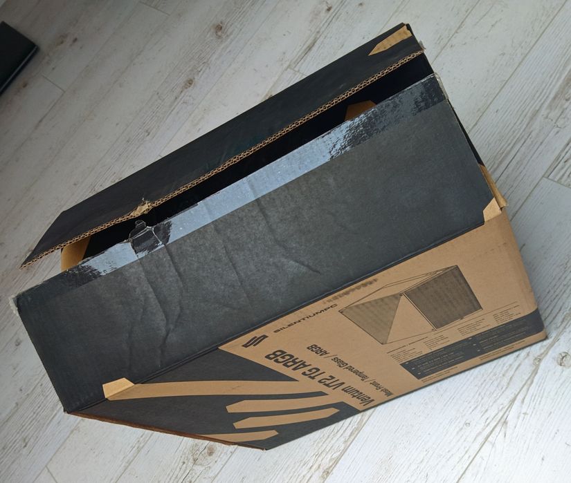 Nowy Komputer Intel i3 10-gen 16GB RAM, 500GB SSD M2,