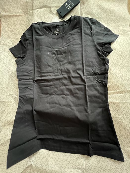 Футболка armani exchange