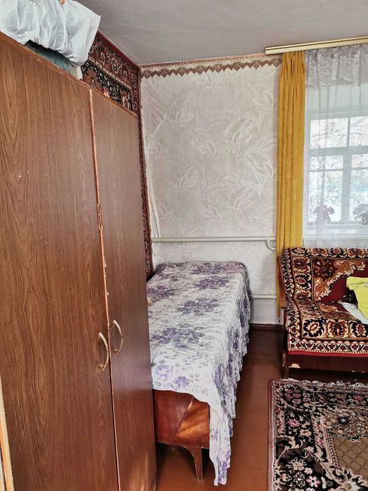 домогосподарство в с,Летатава Хмельницької області,