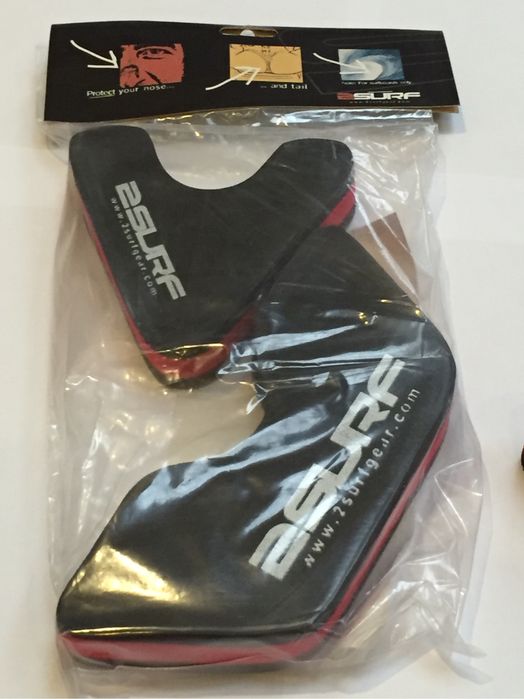 Protectores prancha surf (novos)