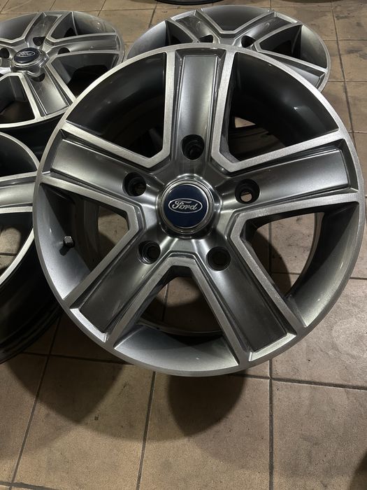 диски 5/160 r16 Ford transit форд транзит