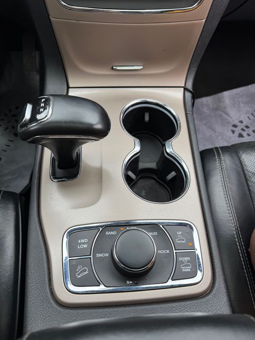 jeep grand cherokee faktura Vat