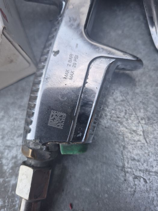 Професійний арбопульт Сата Sata 1,4
