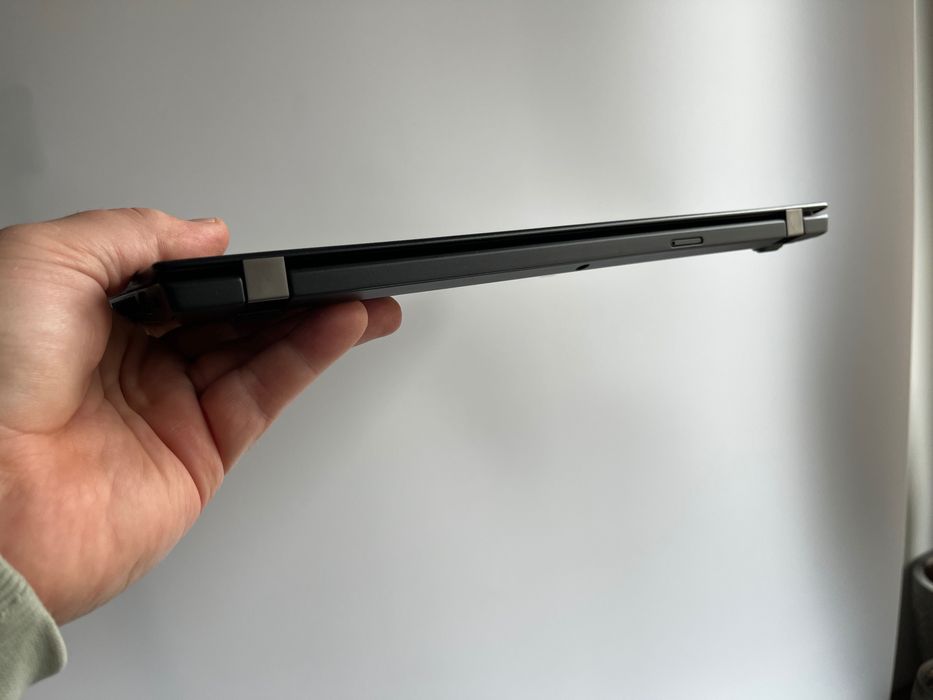 Laptop Lenovo ThinkPad A285 Ryzen 5 Pro 2500U 16/256GB Win10Pro FV23%