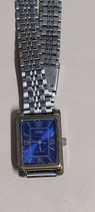 Годинник жіночий. Casio. Кварц.