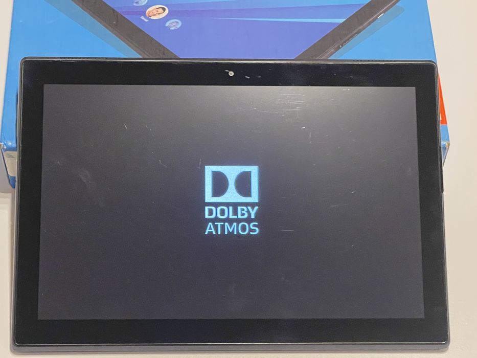 Tablet Lenovo Tab4 10’