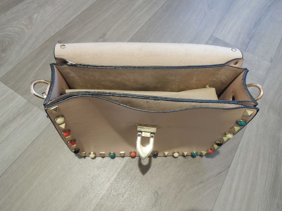 Жіноча сумка VALENTINO GARAVANI Rockstud Rolling