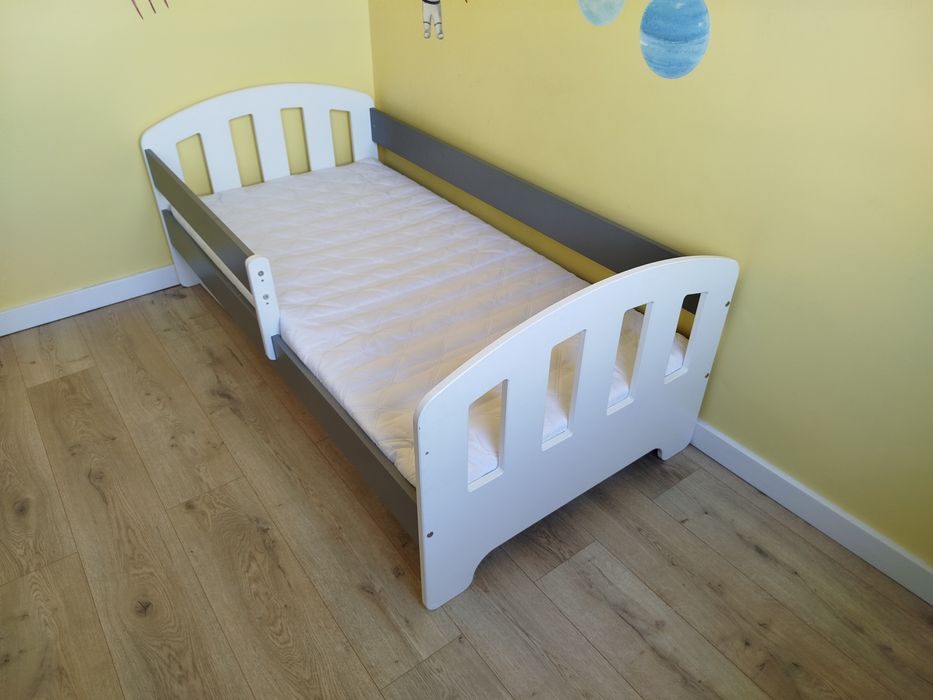 Łóżko dziecięce 80x160cm