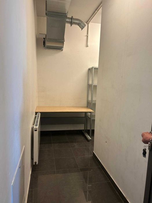 Magazyn na wynajem w Dąbrowie pod Poznaniem