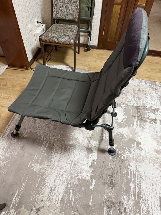Продам крісло CarpPro