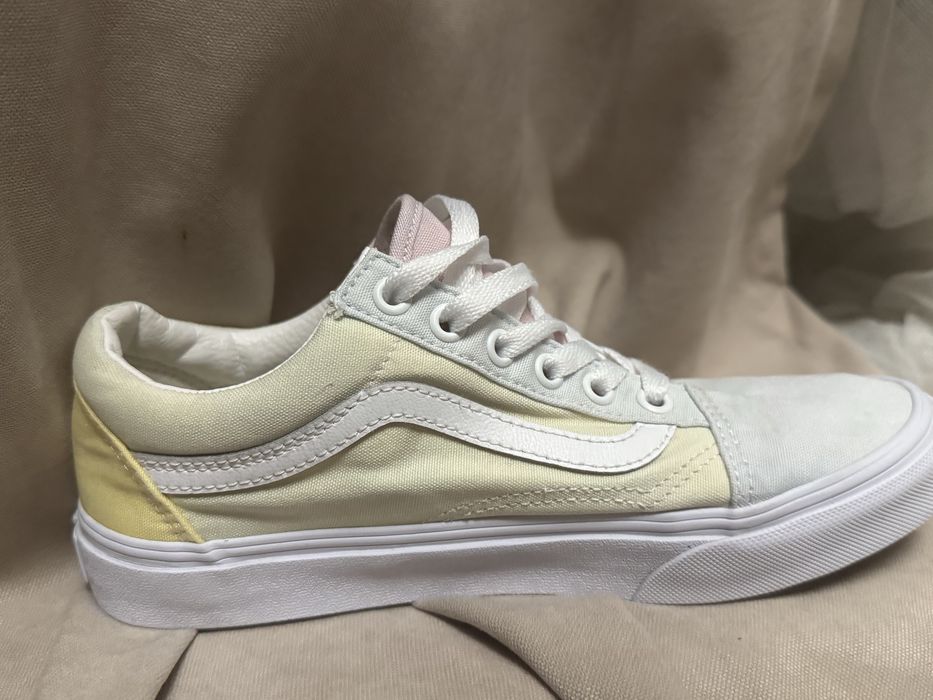 Кеди Vans оригінал