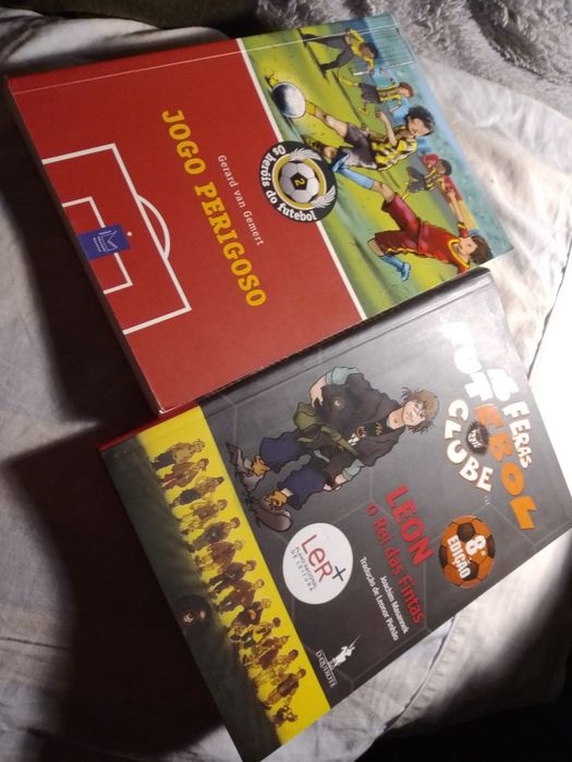 Os Heróis do futebol/As Feras Futebol Clube-1-5E ou 2-9E-Cao miniatura  -5E Desde 2E