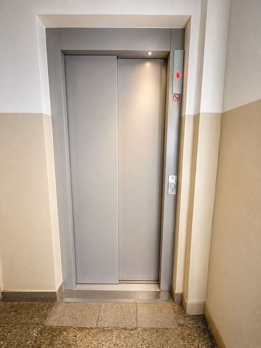 Mieszkanie Warszawa Ochota 49,3m²