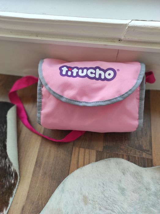 Conjunto de rosa para bebé s