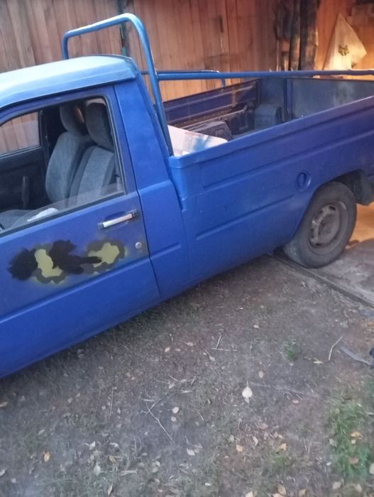 Иж 2117 пікап: 35 500 грн. - ИЖ Богуслав на Olx