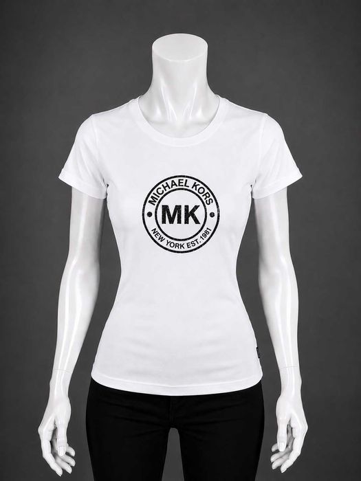 Kors Damska bluzka t-shirt MK # S M L XL