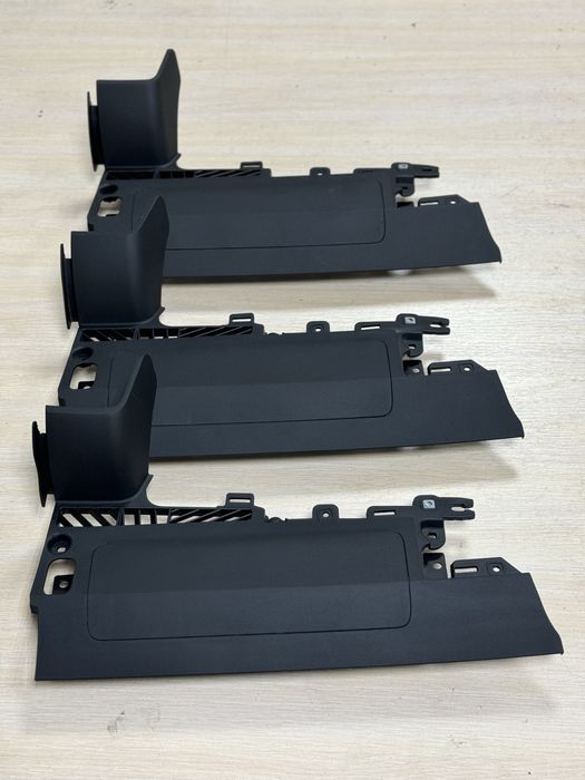 Подушка безпеки Тесла Модел У 3 X, Tesla model Y 3 X