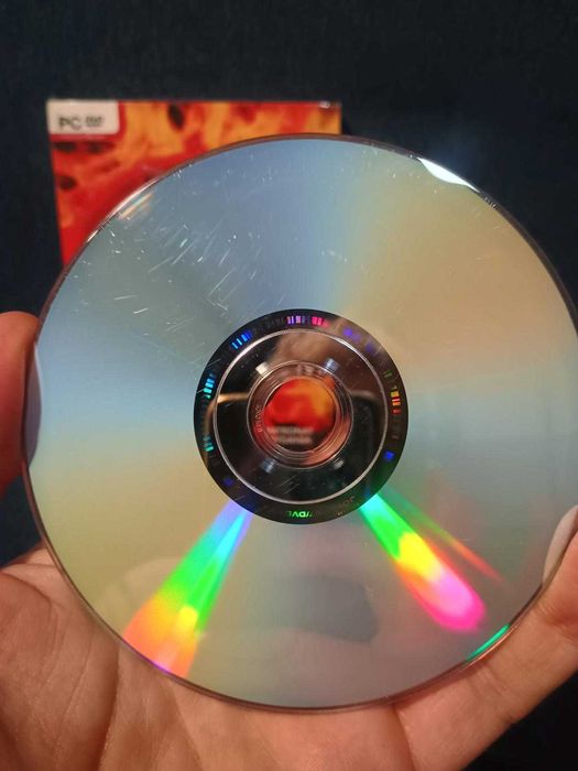 Painkiller Pandemonium PC