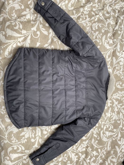 Old navy z  USA Kurtka chłopięca 6-7 lat