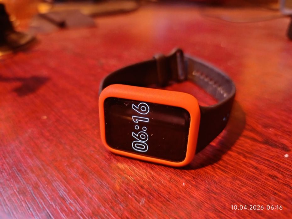 Smart  Band 9 Pro
