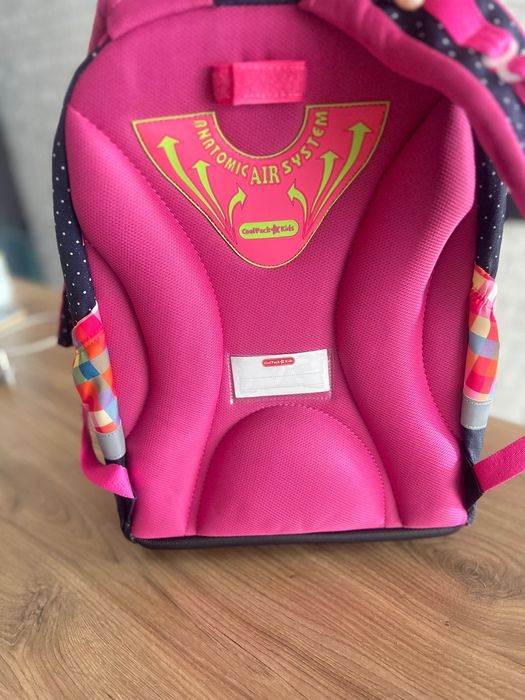 Рюкзак шкільний дитячий новий