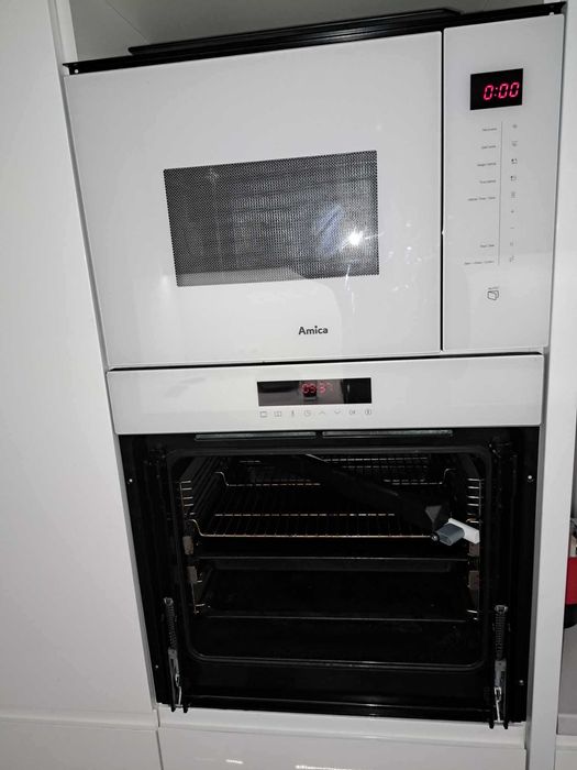 Sprzedam piekarnik AMICA