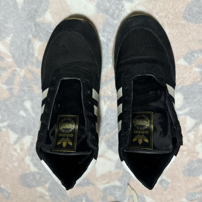 Кросівки adidas iniki 39 розмір