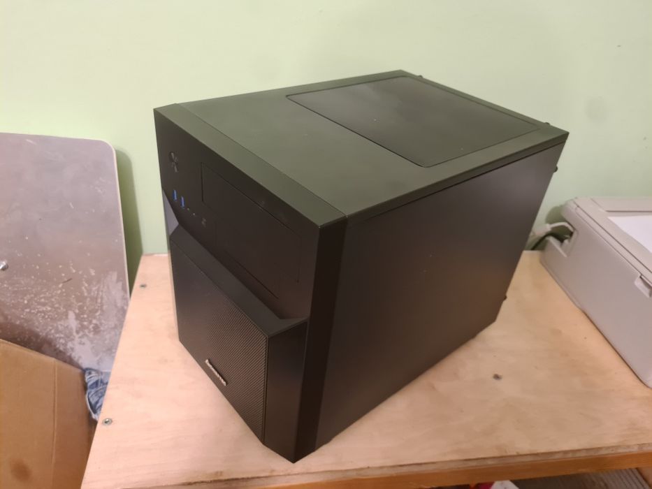 Komputer PC AMD SUPER Cena Jakość