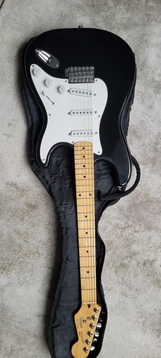 Squier Stratocaster Korea