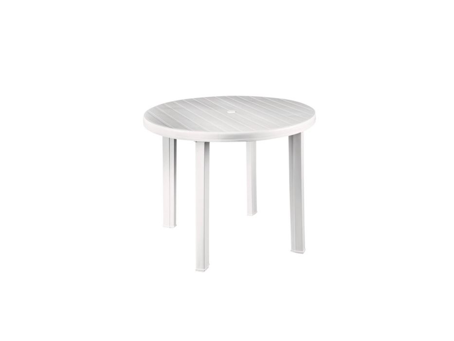 Mesa de Jantar Ar livre