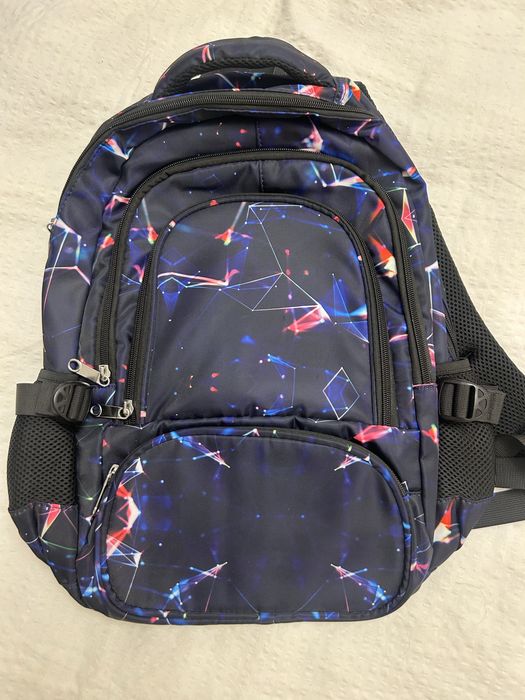 Рюкзак, новий без бірки