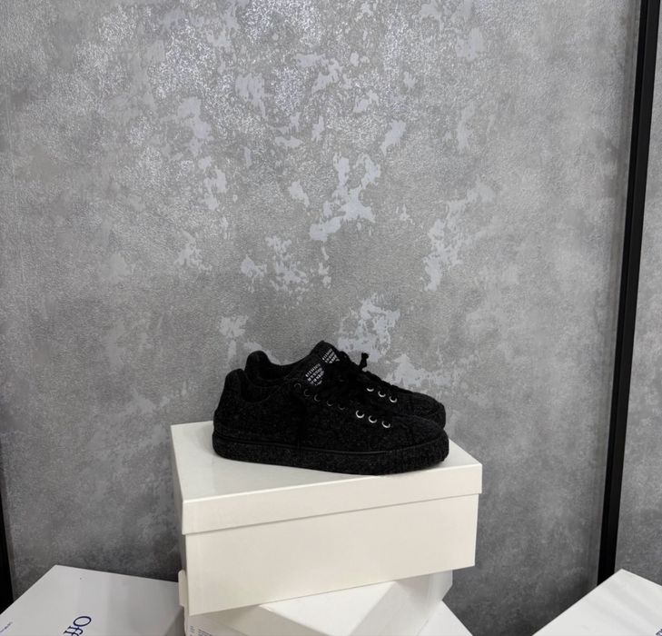 Кросівки maison margiela evolution