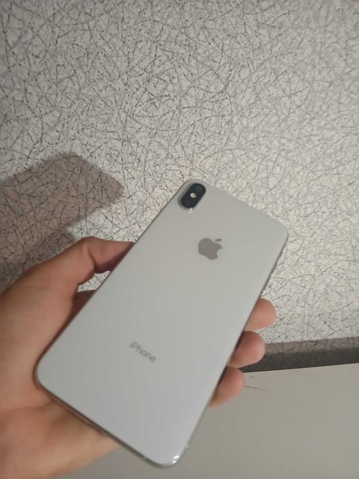 iPhone XS 256gb neverlock